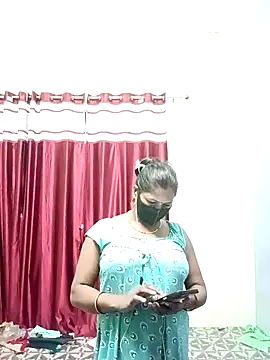 School medam online show from October 9, 2025, 3:45 pm