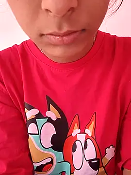 anayahotty online show from November 12, 2025, 4:16 am