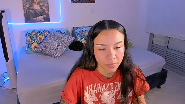 Snapshot of Alexxxa_blair chatting on September 30, 2025, 1:44 am Alexxxa blair online show from September 30, 2025, 1:44 am