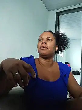 PrettahSantos online show from July 19, 2026, 12:35 pm