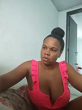 PrettahSantos online show from July 24, 2026, 12:34 pm