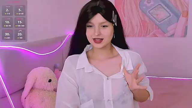 AishaAysitt online show from December 2, 2025, 9:11 am