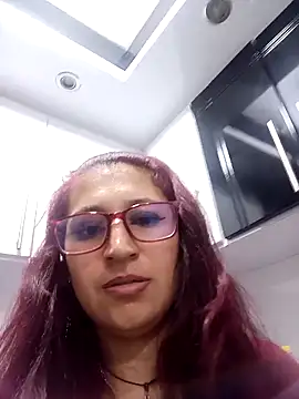 VictoriaSpenser online show from October 18, 2025, 5:59 pm