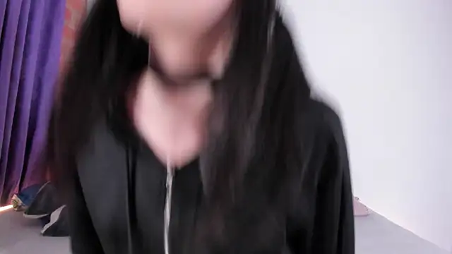 ScarlettRosetti online show from October 3, 2025, 12:36 am