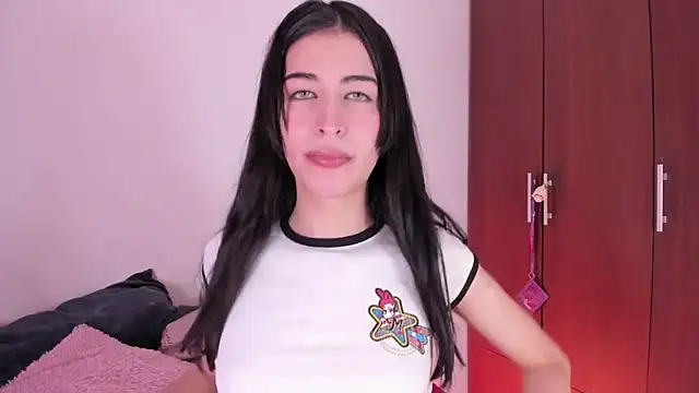 ScarlettRosetti online show from February 21, 2026, 11:07 pm