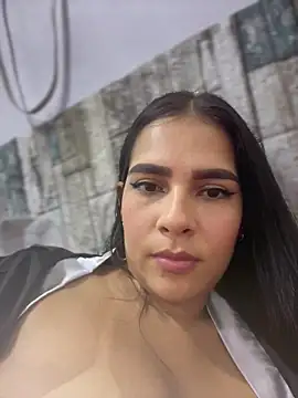 Valery lux16 online show from April 3, 2026, 7:09 pm