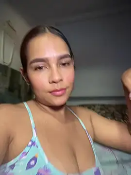 Valery lux16 online show from March 7, 2026, 3:35 am