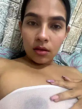 Valery lux16 online show from September 24, 2025, 2:18 am