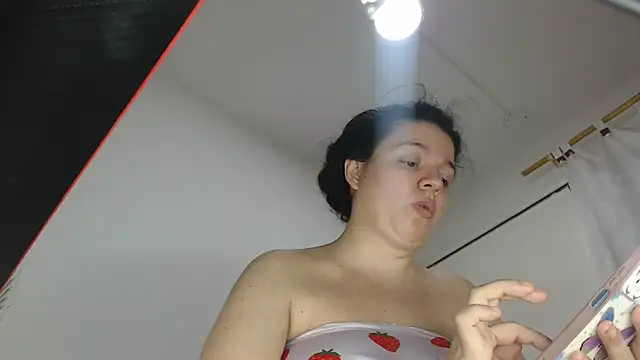 Alice pussyhairy online show from October 29, 2025, 7:29 am