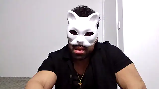 GymKing99 online show from March 15, 2026, 6:42 am