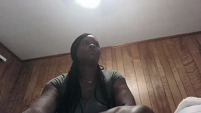 SpiritualLust online show from April 15, 2026, 2:50 am