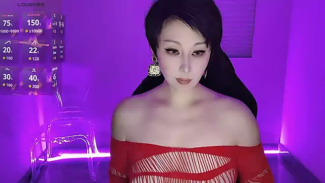 Snapshot of Goddess_Jin chatting on June 1, 2026, 10:04 am Goddess Jin online show from June 1, 2026, 10:04 am