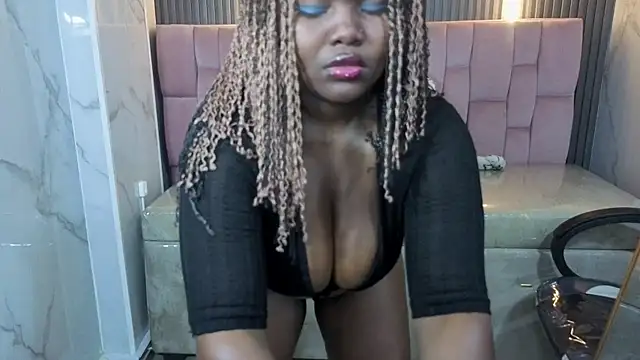 Soffia b online show from October 18, 2025, 3:08 am