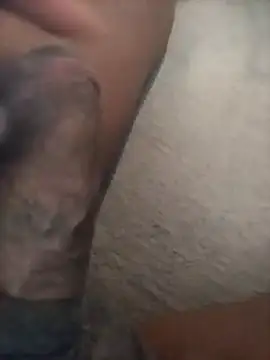 Blackveins32 online show from October 16, 2025, 6:32 am