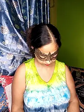 Big Ass Nikita online show from November 13, 2025, 9:57 am