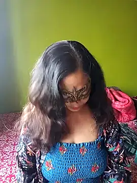 Big Ass Nikita online show from January 10, 2026, 7:25 am