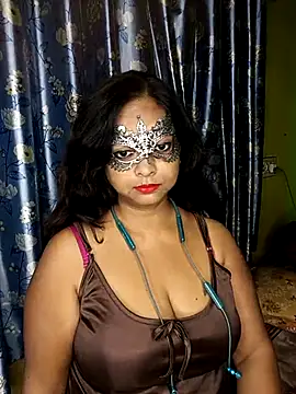 Big Ass Nikita online show from October 14, 2025, 5:46 pm