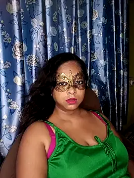 Big Ass Nikita online show from September 27, 2025, 10:10 am