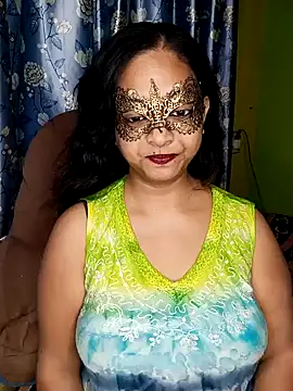 Big Ass Nikita online show from November 14, 2025, 10:19 am