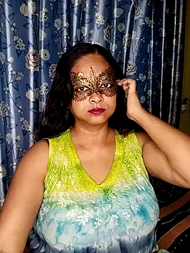 Big Ass Nikita online show from November 20, 2025, 9:32 am