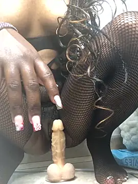 Fun size86 online show from November 7, 2025, 3:55 am