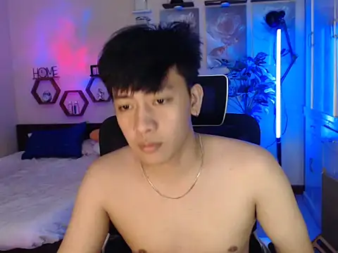 niel cumshow online show from January 14, 2026, 5:16 pm