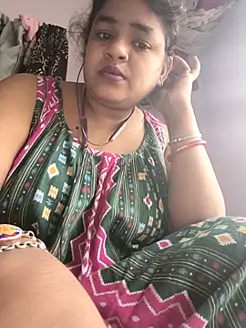 Deborbhavi222 online show from January 6, 2026, 7:56 am