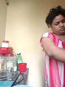 Deborbhavi222 online show from March 21, 2026, 8:04 am