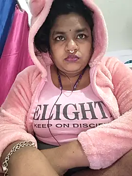 Deborbhavi222 online show from January 10, 2026, 11:27 am