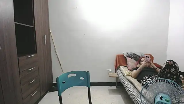 Snapshot of Mirage_Sertori chatting on February 14, 2026, 2:23 am Mirage Sertori online show from February 14, 2026, 2:23 am