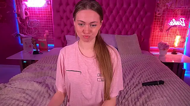 GoGoDream online show from March 6, 2026, 7:36 am