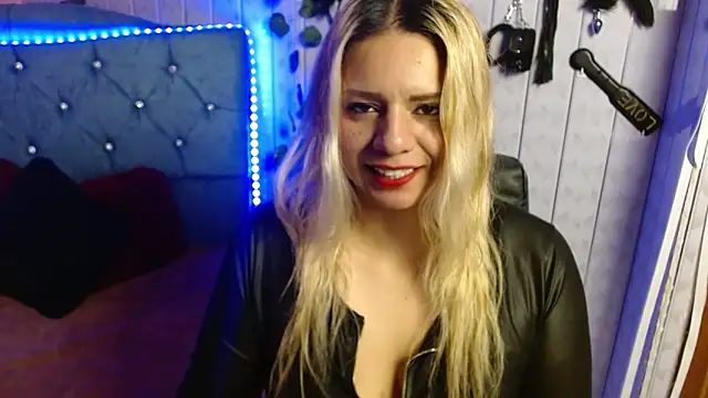 Kathaleyagrayyass online show from November 5, 2025, 2:36 am