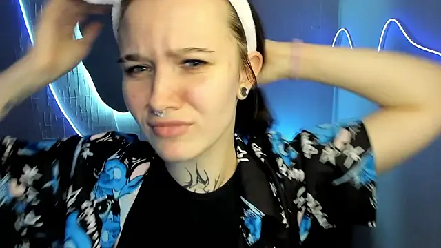 Elastikisss online show from February 27, 2026, 3:12 pm