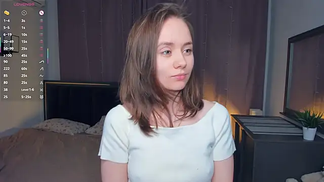 Crysta1Eva  online show from March 26, 2026, 7:34 pm