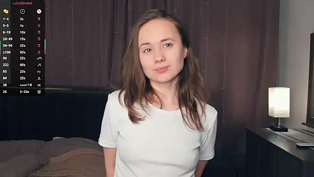 Crysta1Eva  online show from March 1, 2026, 7:58 pm