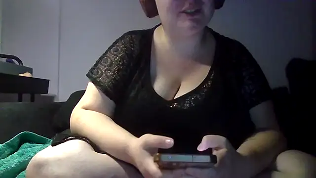 Katy2323 online show from September 22, 2025, 7:09 pm