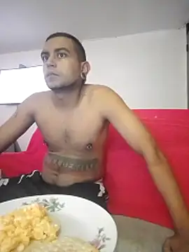 Carlandelli1 online show from February 19, 2026, 12:57 pm