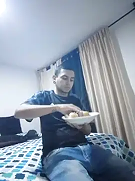 Carlandelli1 online show from February 6, 2026, 4:19 am