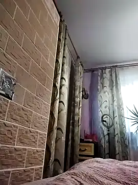 Ponka2011 online show from October 12, 2025, 5:09 am