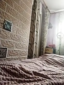 Ponka2011 online show from October 16, 2025, 1:19 pm