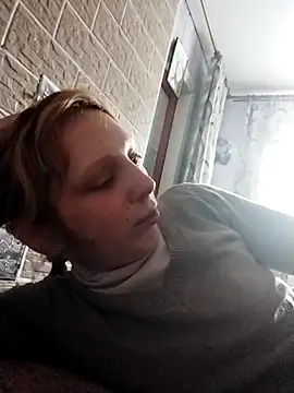 Ponka2011 online show from March 12, 2026, 5:55 am