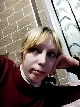 Ponka2011 online show from November 4, 2025, 6:17 am