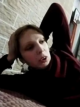 Ponka2011 online show from January 7, 2026, 5:56 am