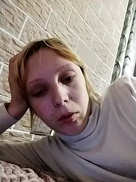 Ponka2011 online show from October 5, 2025, 5:42 am