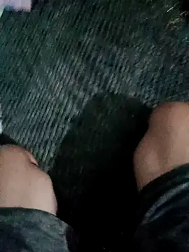 alone boy802 online show from October 3, 2025, 3:24 pm