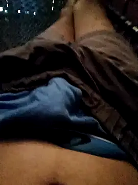 alone boy802 online show from October 9, 2025, 6:58 am