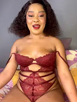 BlackBarbieX23 online show from October 20, 2025, 7:36 pm