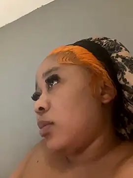 BlackBarbieX23 online show from November 8, 2025, 10:30 am