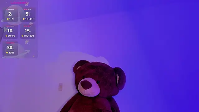 nicol gw7 online show from February 12, 2026, 5:07 am