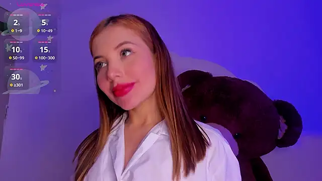 nicol gw7 online show from February 18, 2026, 5:27 am